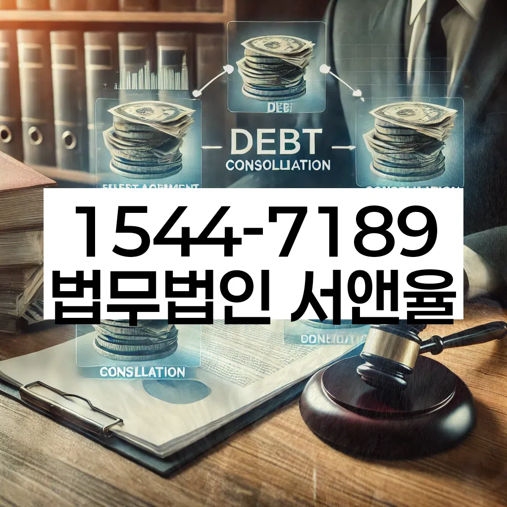 개인회생 FAQ