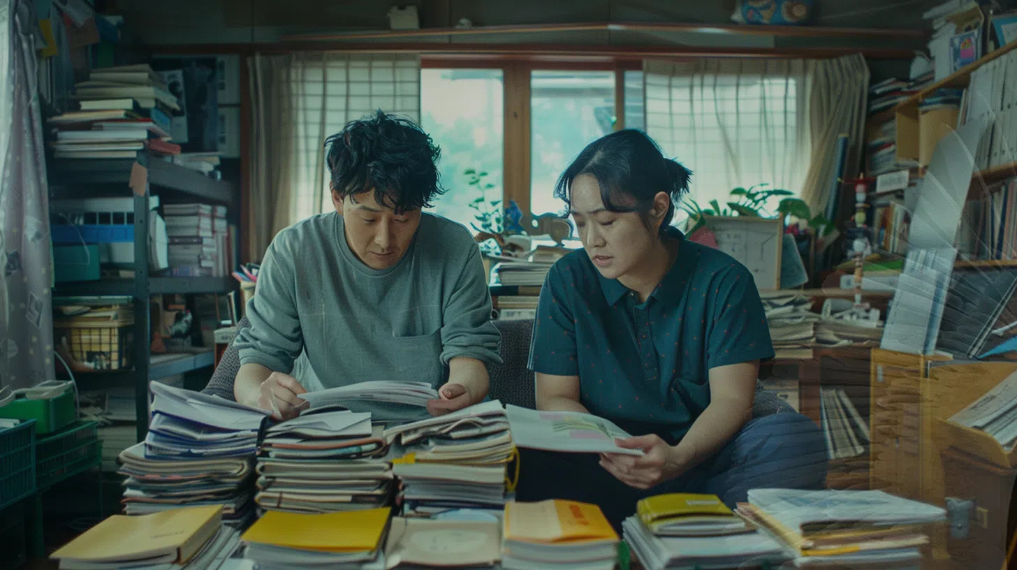 개인회생과 개인파산 차이