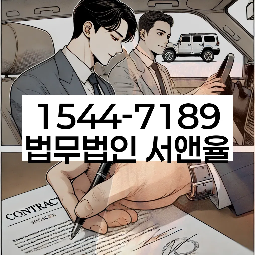 중계본동 개인회생