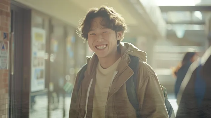 채무 조정 절차