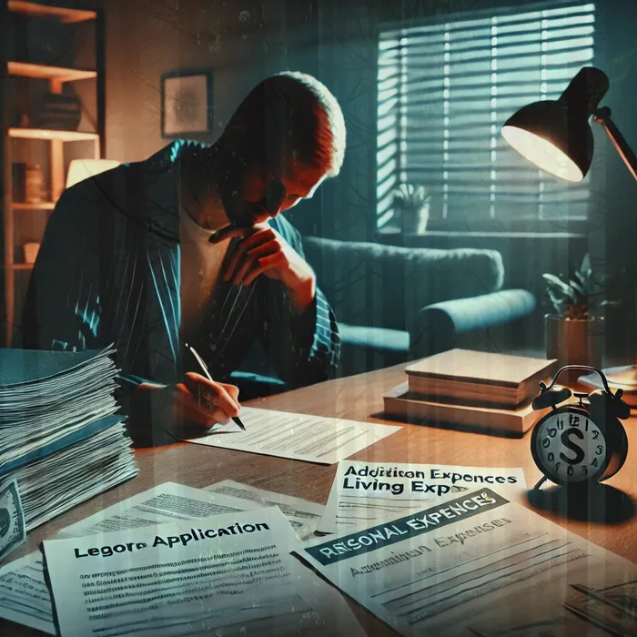 성공적인 개인회생 사례 이미지