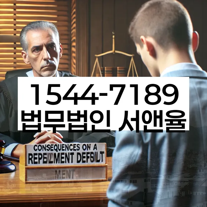 개인회생 절차 이미지