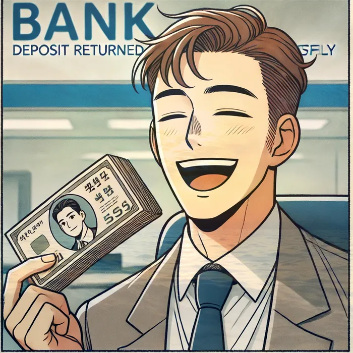 경제적 회복 방법