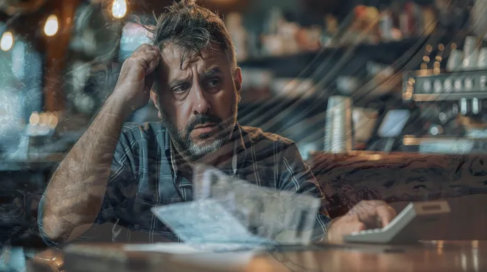 개인회생 vs 개인파산