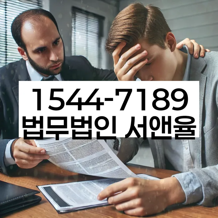 성수동 개인회생 절차
