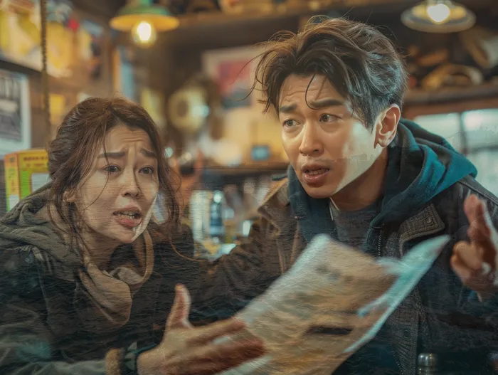 채무 조정 사례