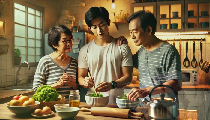 파산 절차 이미지