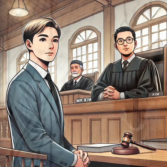 법무사와 변호사 비교