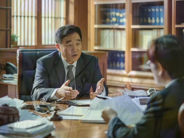 법률대리인의 중요성