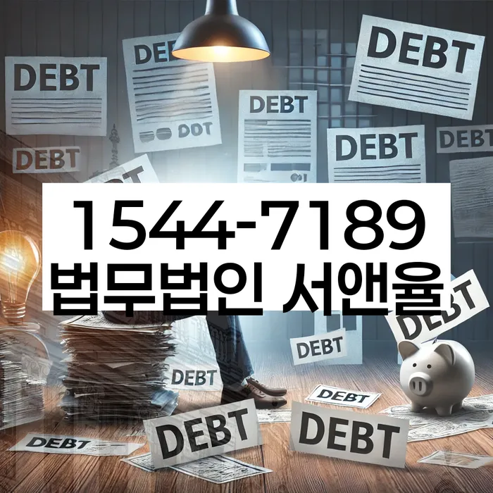 평택시 개인회생