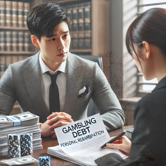 합천 개인회생파산전문변호사