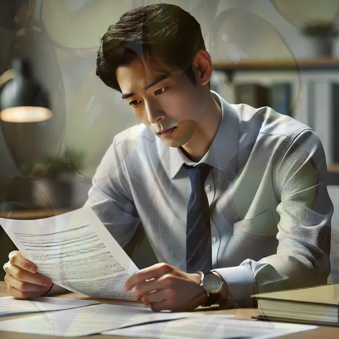 보령시 개인회생 절차