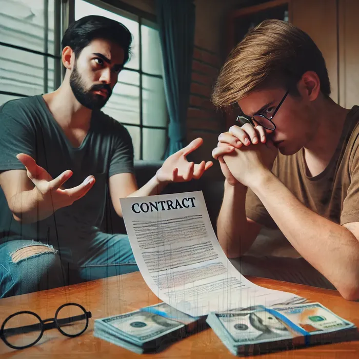 개인회생신청절차