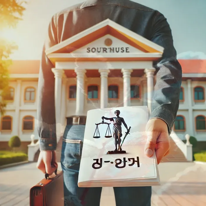 가압류 신청 방법