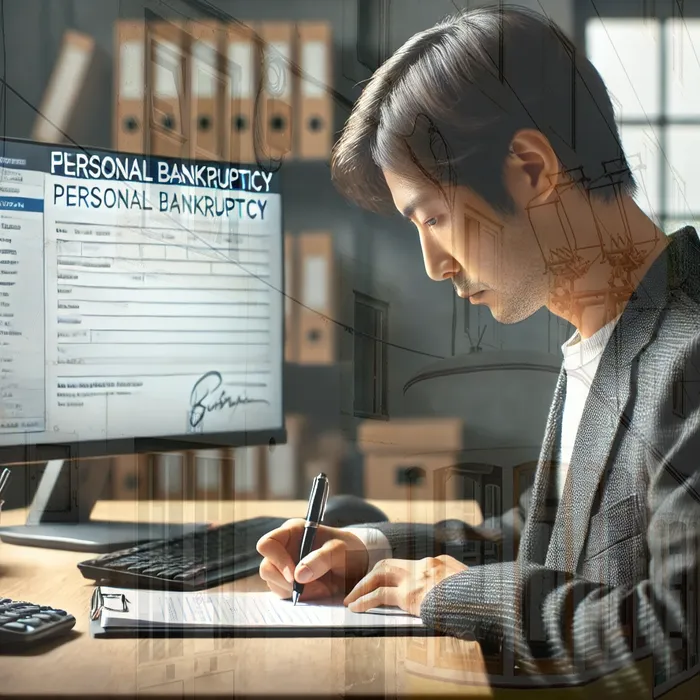 개인회생 장단점