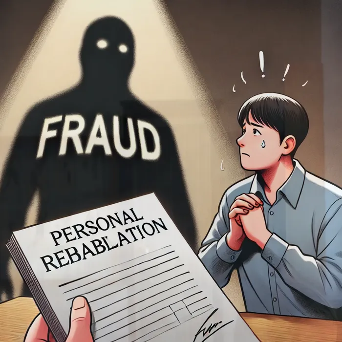 개인회생과 개인파산