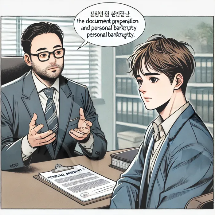 개인회생 상담