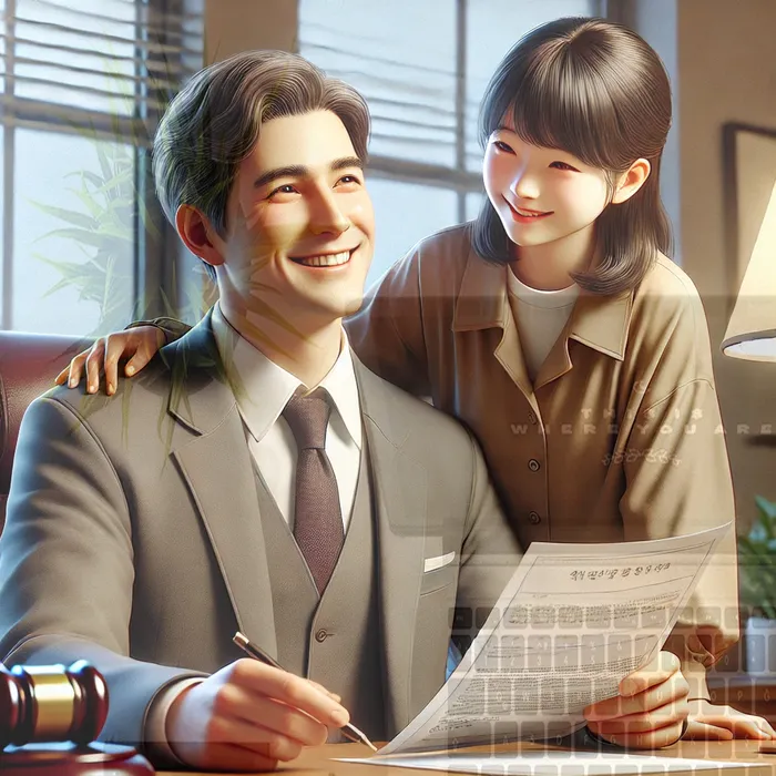 개인회생 절차 설명