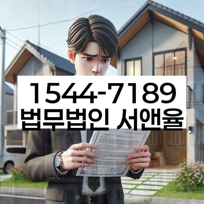 개인회생 절차