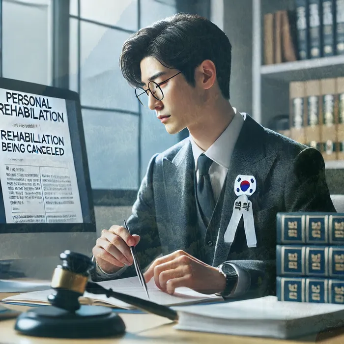 개인회생과 파산 비교