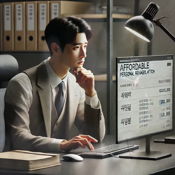 개인회생 중 실직 대처