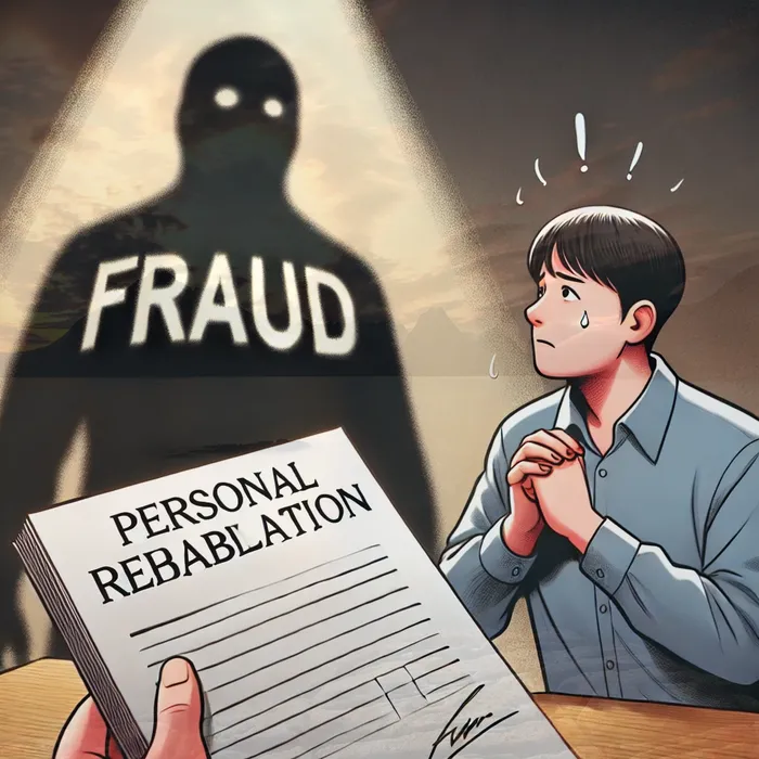 개인회생 절차
