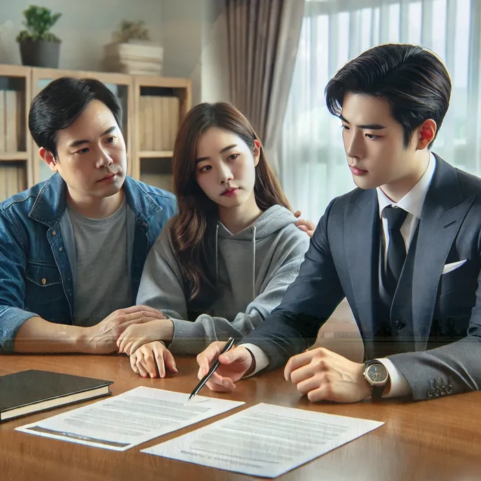 개인회생 절차
