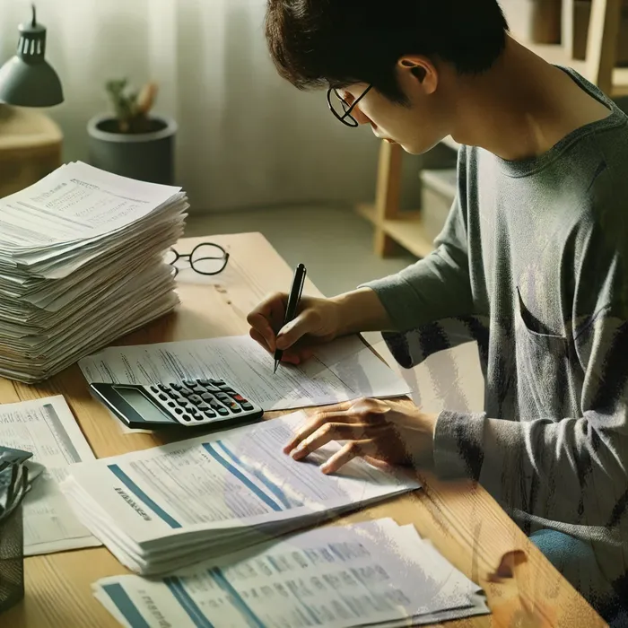 적절한 키워드