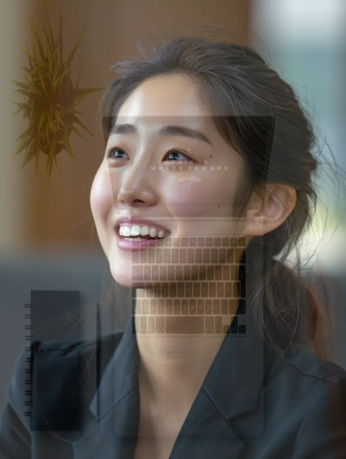 적절한 키워드